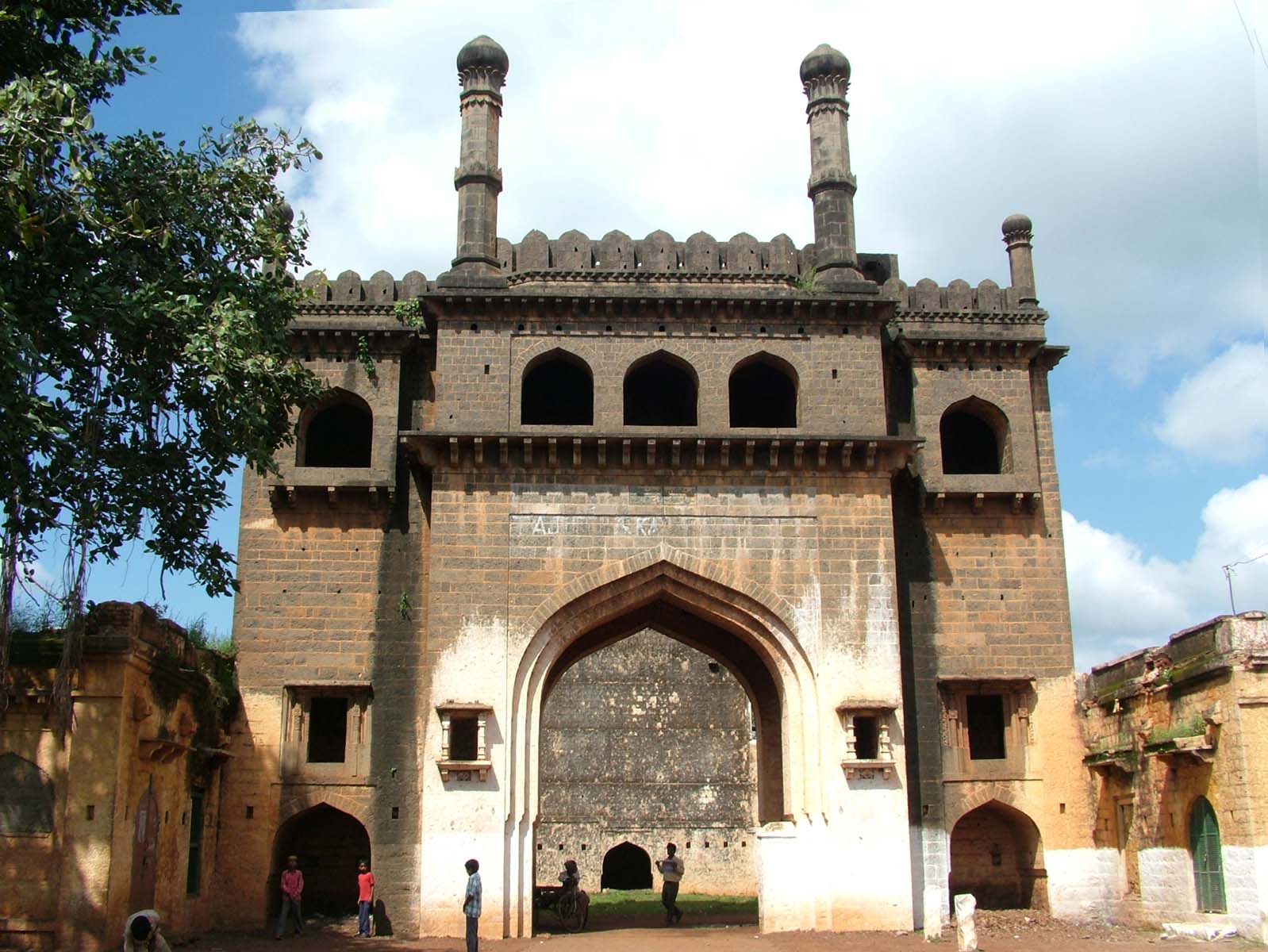Nanak Jhira Sahib